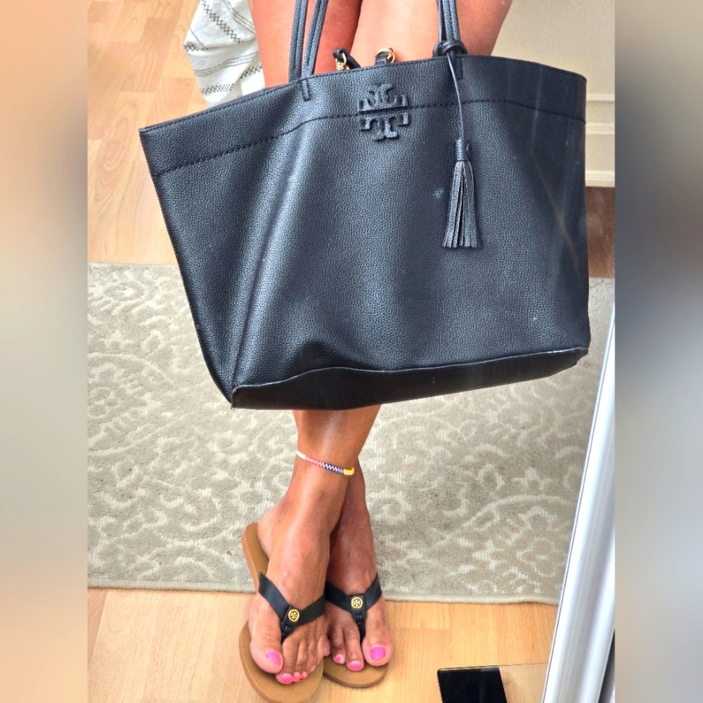 Tory Burch sandals